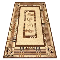 BCF Morad Jas alfombra clásica - beige