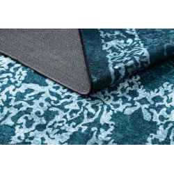 Alfombra ANTIKA, perfecta para el salón, diseño moderno y fácil de cuidar