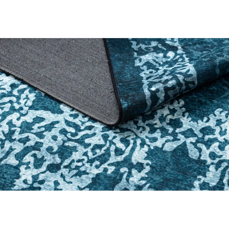 Alfombra ANTIKA, perfecta para el salón, diseño moderno y fácil de cuidar