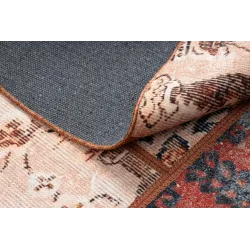 ANTIKA alfombra ideal para la sala, elegante y práctica