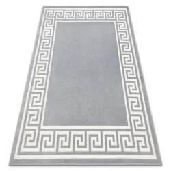 Alfombra BCF Morad GREK griego - gris