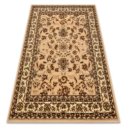 Alfombra BCF Morad CLÁSICO clásica - beige