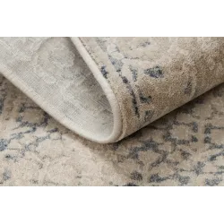 Ideal para la sala: alfombra NAIN con diseño vintage