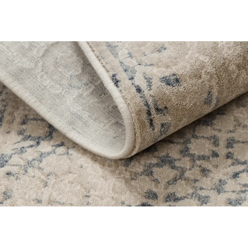 Ideal para la sala: alfombra NAIN con diseño vintage