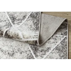 Alfombra de alta calidad, suave y agradable al tacto, perfecta para la sala de estar
