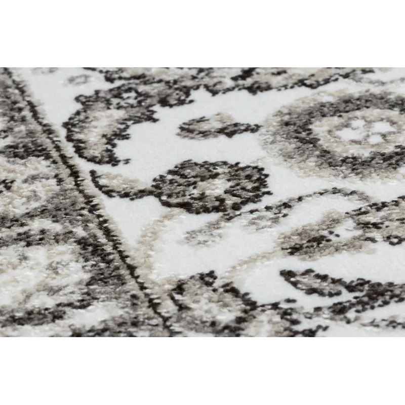 Alfombra MATEO 8037/944, ideal para dormitorio o pasillo, estilo elegante