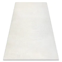Alfombra moderna MODE 8587 geométrico crema