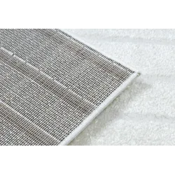 Alfombra moderna suave, un toque acogedor para cualquier habitación