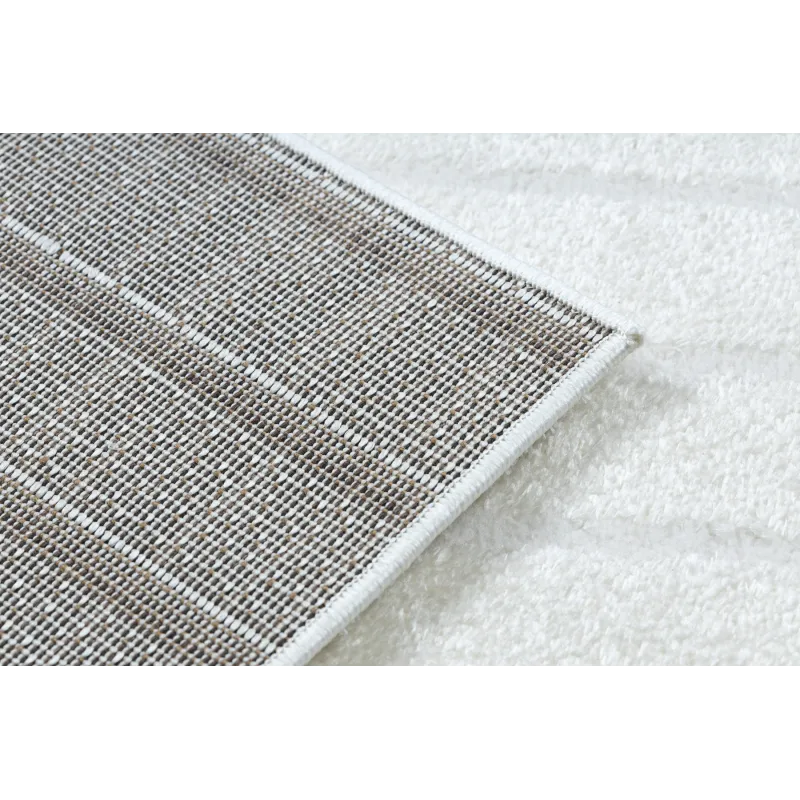 Alfombra moderna suave, un toque acogedor para cualquier habitación