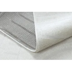 Alfombra exterior elegante, resistente a la intemperie para tu jardín