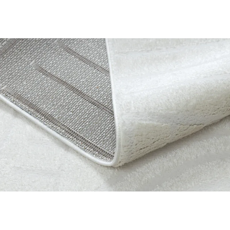 Alfombra exterior elegante, resistente a la intemperie para tu jardín
