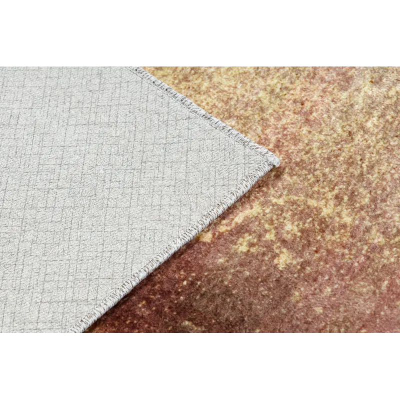 Alfombra lavable MIRO 52101.801, ideal para la sala, fácil de limpiar