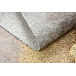 Alfombra lavable MIRO 52101.801, ideal para exteriores, resistente a la intemperie