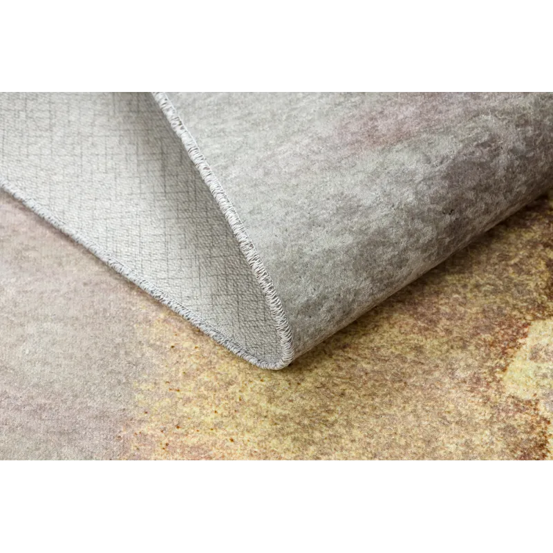 Alfombra lavable MIRO 52101.801, ideal para exteriores, resistente a la intemperie