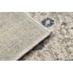 Alfombra NAIN Ornamento, suave y cómoda, ideal para el hogar