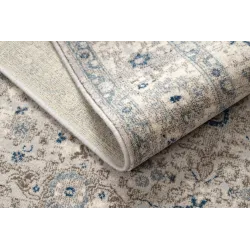 Alfombra NAIN Ornamento, ideal para dormitorio o habitación infantil