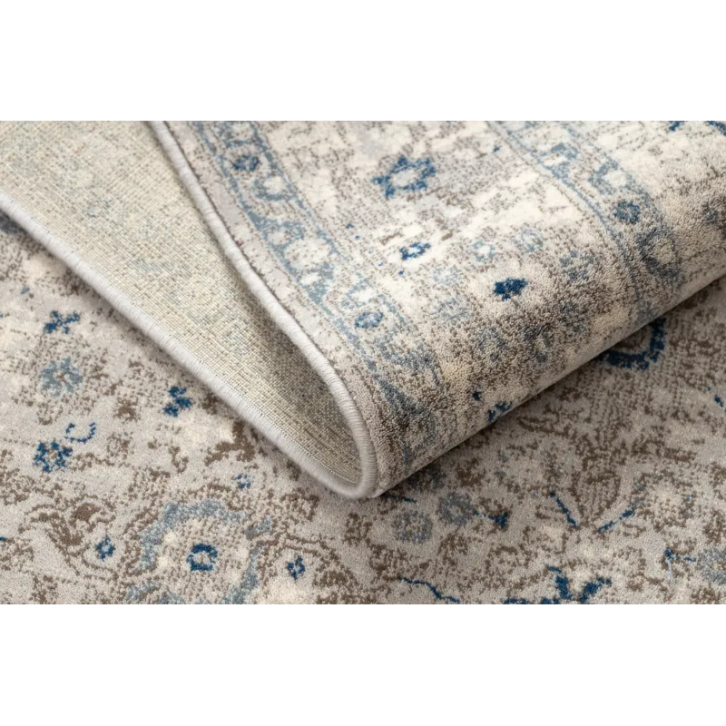 Alfombra NAIN Ornamento, ideal para dormitorio o habitación infantil