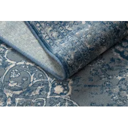 Alfombra NAIN, ideal para dormitorio o habitación infantil