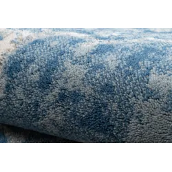 Alfombra NAIN, vintage, para jardín o terraza