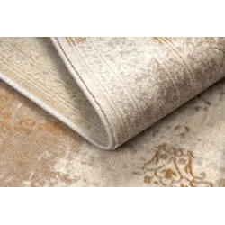 Alfombra que añade encanto a su sala de estar, ideal para zonas de relajación