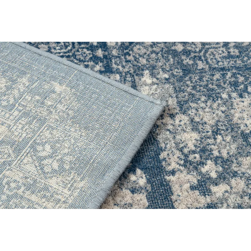 Alfombra suave, ideal para el dormitorio o la habitación infantil