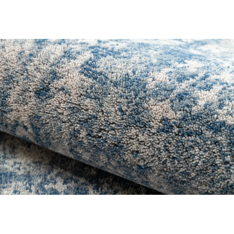 Alfombra elegante para interiores modernos, ideal para el salón