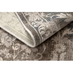 Alfombra NAIN Ornamento, vintage, ideal para el dormitorio o la habitación infantil