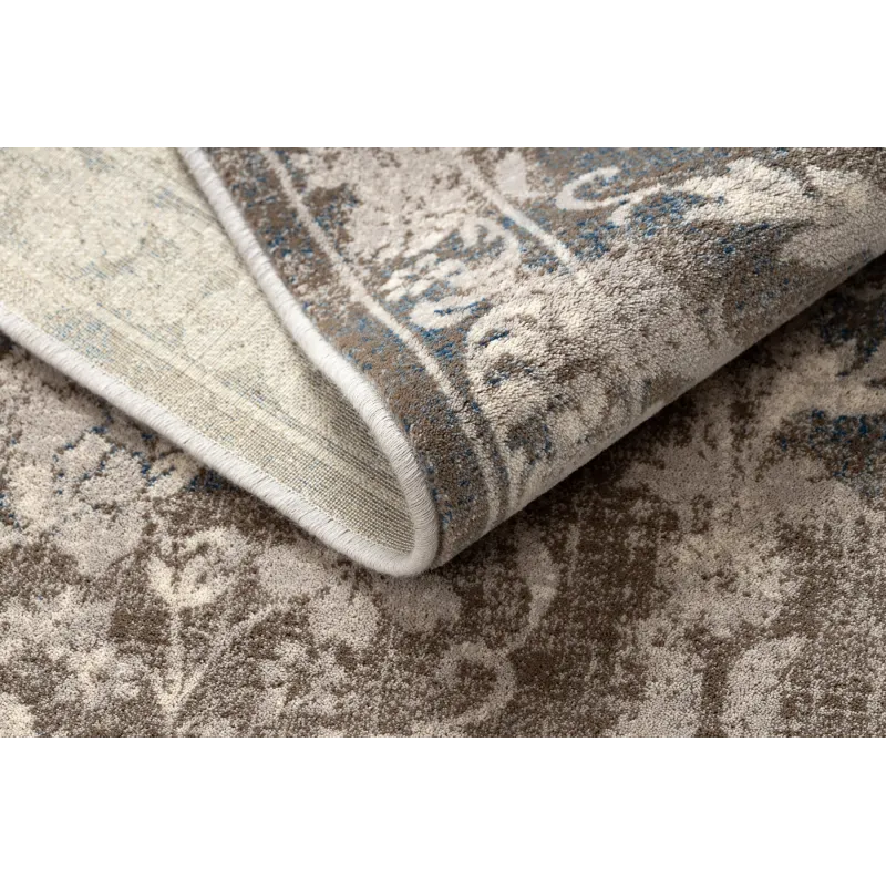 Alfombra NAIN Ornamento, vintage, ideal para el dormitorio o la habitación infantil