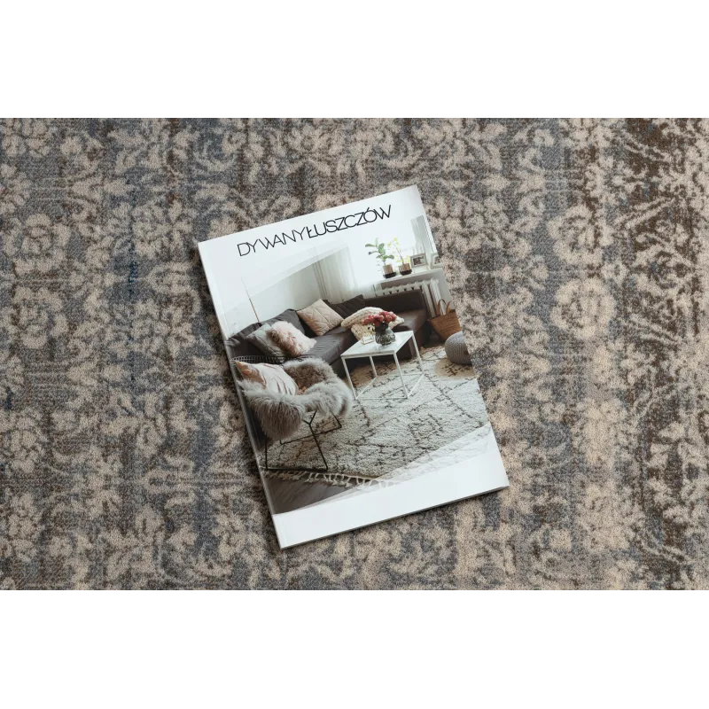 Colores beige y azul, ideal para decorar espacios elegantes