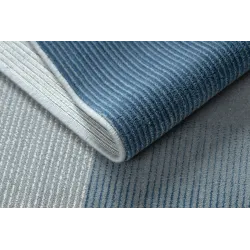 Alfombra NAIN elegante, ideal para el salón o el dormitorio