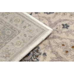 Alfombra suave NAIN Ornamento, agradable al tacto, ideal para dormitorio o sala de estar