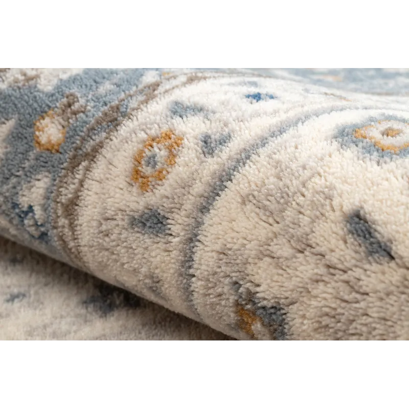 Alfombra NAIN Ornamento, elegante adorno, ideal para la habitación infantil