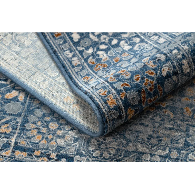 Alfombra ideal para salón o dormitorio en estilo vintage