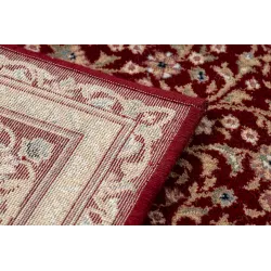 Alfombra NAIN Ornamento, material suave, ideal para el dormitorio
