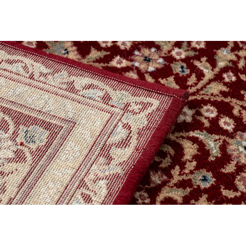 Alfombra NAIN Ornamento, material suave, ideal para el dormitorio
