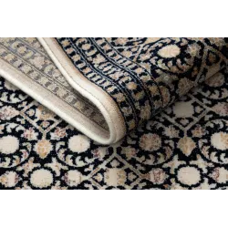 Alfombra NAIN Ornamento, ideal para exteriores y zonas de descanso