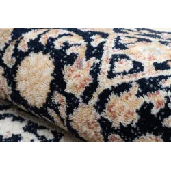 Alfombra NAIN Ornamento, perfecta para el dormitorio o la habitación de los niños