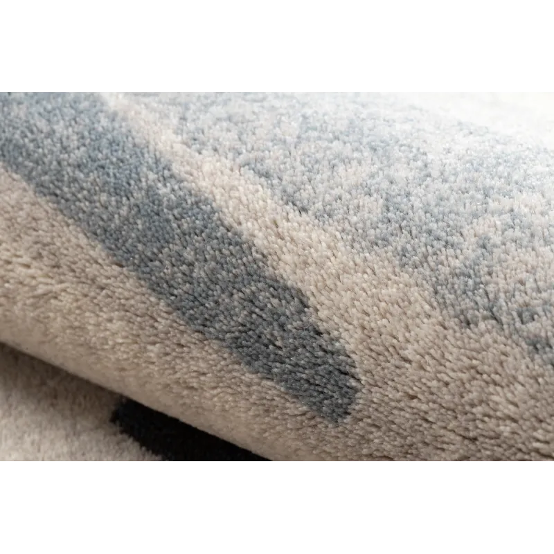 Alfombra para exterior, resistente a la intemperie, ideal para el patio