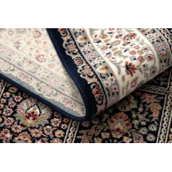 Alfombra elegante para el jardín, ideal para la terraza o el balcón