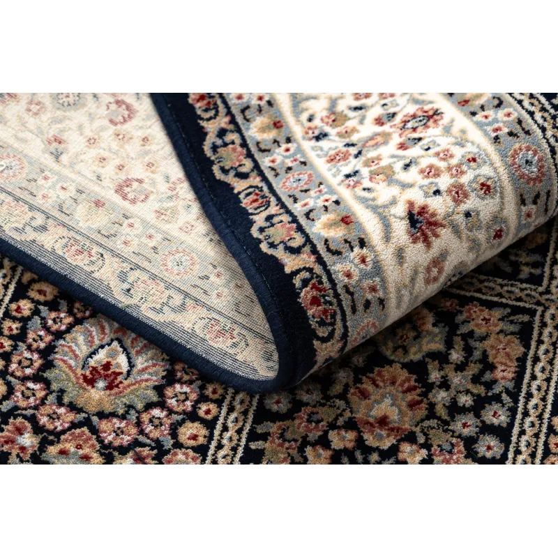 Alfombra elegante para el jardín, ideal para la terraza o el balcón
