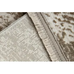 Alfombra DUKE 51541, diseño texturizado, ideal para decoración moderna