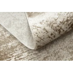 Alfombra DUKE 51541, perfecta para dormitorio o sala, diseño moderno