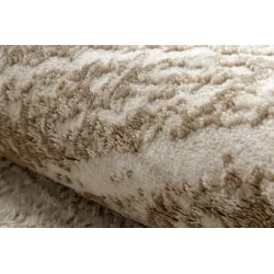 Alfombra DUKE 51541, perfecta para jardín o terraza, diseño moderno