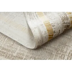 Alfombra DUKE 51523, ideal para jardín o terraza, agradable al tacto