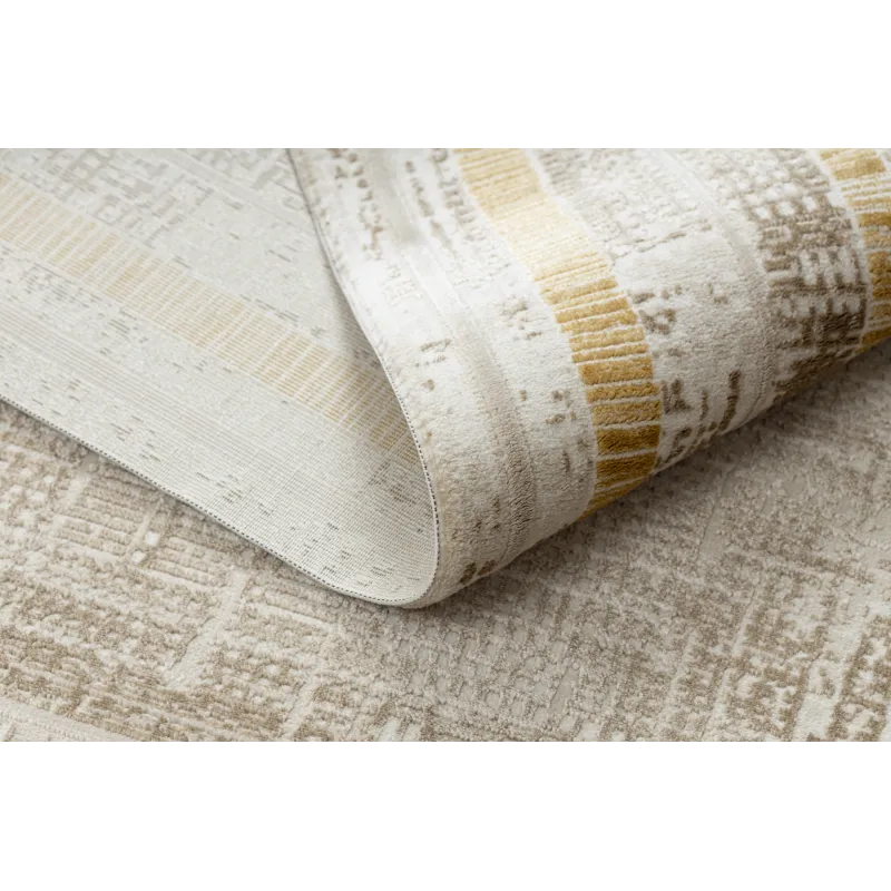 Alfombra DUKE 51523, ideal para jardín o terraza, agradable al tacto
