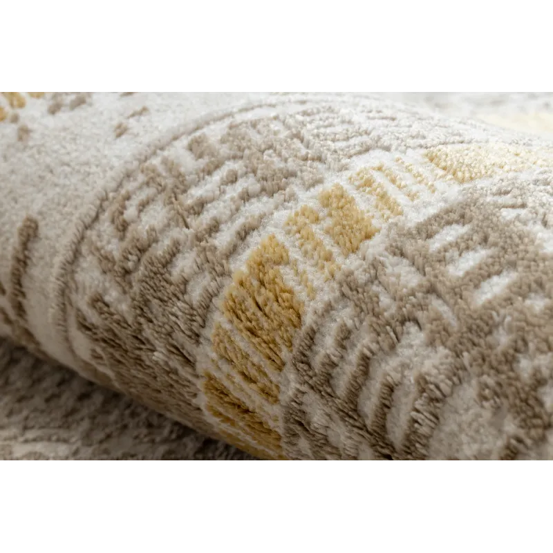 Alfombra DUKE 51523, elección perfecta para la habitación infantil, suave y agradable