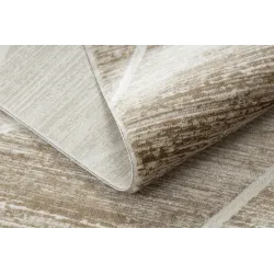 Alfombra DUKE 51557, ideal para interiores modernos, en salón o dormitorio