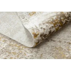 Alfombra DUKE 51546 para exteriores, estilo vintage, resistente a la intemperie