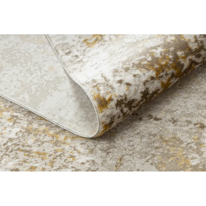 Alfombra DUKE 51546 para exteriores, estilo vintage, resistente a la intemperie