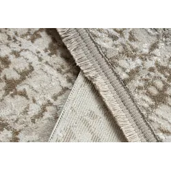 Alfombra DUKE 51550, perfecta para el dormitorio o la sala de estar